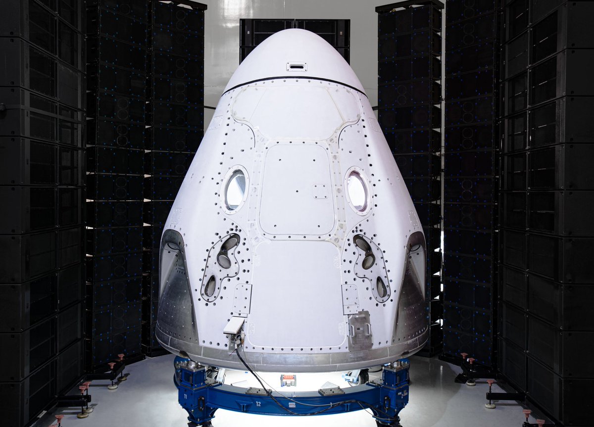 SpaceX นำส่งดาวเทียม Starlink รอบที่ 5