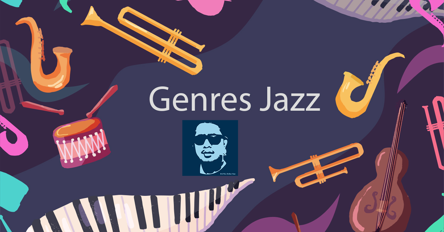 Genres Jazz