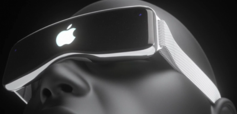 Apple ผลิตแว่น AR/VR พรีเมียม ขายปีหน้า